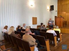 У Нововолинську сформували 5 виборчих округів У Нововолинську сформували 5 виборчих округів