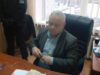 На Волині СБУ затримала на хабарі одного з керівників державної архітектурно-будівельної інспекції На Волині СБУ затримала на хабарі одного з керівників державної архітектурно-будівельної інспекції