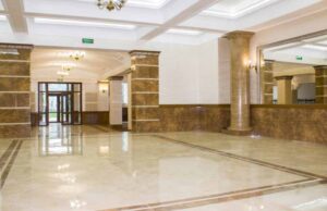 Міський Палац культури відремонтували за 2,5 мільйони гривень. ФОТО Міський Палац культури відремонтували за 2