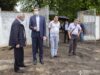 Аби догодити міністрові, мер Нововолинська заговорив мовою окупанта Аби догодити міністрові