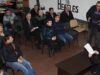 Ігор Гузь разом з шахтарями ставить ультиматум міністру Демчишину Ігор Гузь разом з шахтарями ставить ультиматум міністру Демчишину