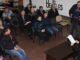 Ігор Гузь разом з шахтарями ставить ультиматум міністру Демчишину Ігор Гузь разом з шахтарями ставить ультиматум міністру Демчишину