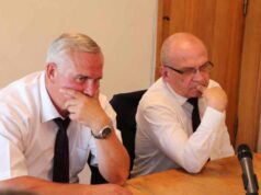 “Лебеді, Рак і “Волиньвугілля”: зустріч Гунчика з шахтарями "Лебеді