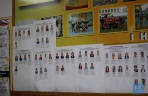 На кількох виборчих дільницях Нововолинська немає інформлистів про кандидатів від партії «За майбутнє» На кількох виборчих дільницях Нововолинська немає інформлистів про кандидатів від партії «За майбутнє»