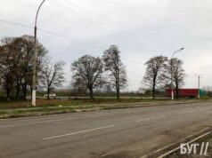 Біля центрального ринку планують збудувати торговий центр Біля центрального ринку планують збудувати торговий центр