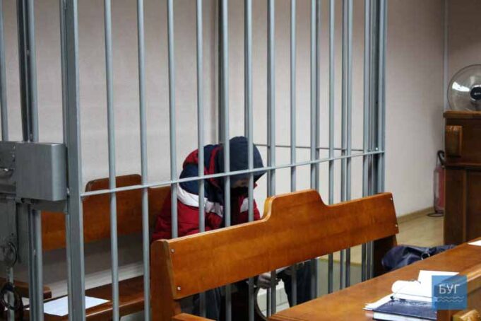 Його, в принципі, не могли знайти, – яка “знахідка” правоохоронців здивувала підозрюваного у вбивстві Каті... Його