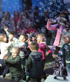 img_9310-1 До дня міста у Нововолинську влаштовують свято для усієї сім’ї