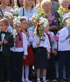 img_9418 "Церковний скандал": у грибовицького священика хочуть відібрати і церкву