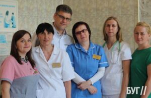 У Нововолинській лікарні провели пологи без болю із застосуванням епідуральної аналгезії У Нововолинській лікарні провели пологи без болю із застосуванням епідуральної аналгезії