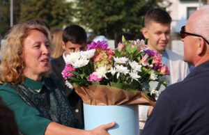 20 липня у Києві протестуватимуть гірники та незалежні профспілки 20 липня у Києві протестуватимуть гірники та незалежні профспілки