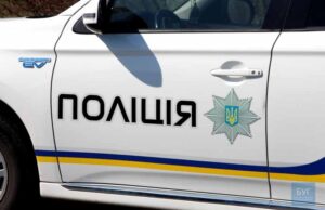У Нововолинську зупинили п’яного за кермом керівника ДП «Волиньвугілля» У Нововолинську зупинили п'яного за кермом керівника ДП «Волиньвугілля»