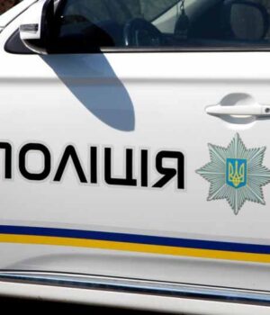 У Нововолинську зупинили п'яного за кермом керівника ДП «Волиньвугілля»