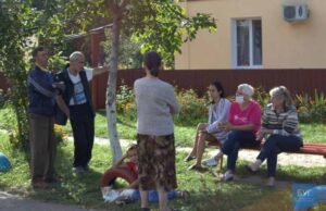 Через відсутність коштів та підтримки влади у Нововолинську хочуть ліквідуватись кілька ОСББ Через відсутність коштів та підтримки влади у Нововолинську хочуть ліквідуватись кілька ОСББ