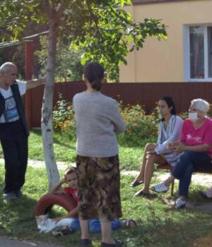 Через відсутність коштів та підтримки влади у Нововолинську хочуть ліквідуватись кілька ОСББ