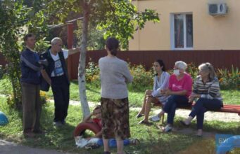 Через відсутність коштів та підтримки влади у Нововолинську хочуть ліквідуватись кілька ОСББ Через відсутність коштів та підтримки влади у Нововолинську хочуть ліквідуватись кілька ОСББ