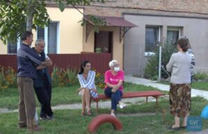 ОСББ = ігнорування міської влади: як у Нововолинську чиновники здихались відповідальності за будинки ОСББ = ігнорування міської влади: як у Нововолинську чиновники здихались відповідальності за будинки