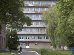 Експрацівниця Нововолинської ЦМЛ: Медсестри і санітарки прирівнюються до «рабсили» Експрацівниця Нововолинської ЦМЛ: Медсестри і санітарки прирівнюються до «рабсили»