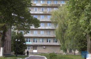 Експрацівниця Нововолинської ЦМЛ: Медсестри і санітарки прирівнюються до «рабсили» Експрацівниця Нововолинської ЦМЛ: Медсестри і санітарки прирівнюються до «рабсили»