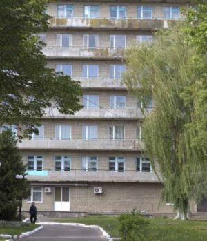 img_9611-1-1 Експрацівниця Нововолинської ЦМЛ: Медсестри і санітарки прирівнюються до «рабсили»