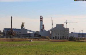 На будівництво шахти №10 «Нововолинська» виділили додатково 15 мільйонів гривень Із шахти № 10 стягнули 41 мільйон