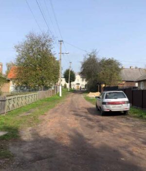 img_9636 Мешканці вулиці Маяковського у Нововолинську обурені звітом Сапожнікова