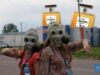 Флешмоб “Не Шанель №5”. А тобі “курчак” пахне на столі? Флешмоб “Не Шанель №5”. А тобі “курчак” пахне на столі?