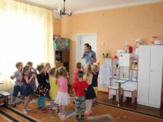 З понеділка у Нововолинську запрацюють усі школи З понеділка у Нововолинську запрацюють усі школи