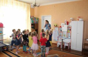 З понеділка у Нововолинську запрацюють усі школи З понеділка у Нововолинську запрацюють усі школи