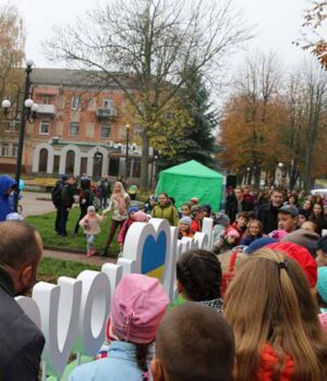 img_9695_2 Свято «Energy day» та відкриття інсталяції «Я люблю Нововолинськ» (ФОТО/ВІДЕО)