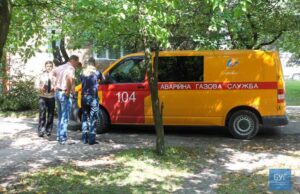 Через мікрохвильову піч ледь не згоріла квартира Через мікрохвильову піч ледь не згоріла квартира