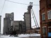 Гірники шахти «Бужанка» розпочали акцію протесту Гірники шахти «Бужанка» розпочали акцію протесту