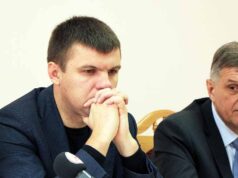 Ігор Гузь вірить у добудову 10-ї шахти на Волині найближчим часом Ігор Гузь вірить у добудову 10-ї шахти на Волині найближчим часом