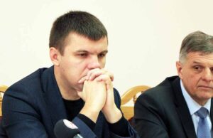 Ігор Гузь вірить у добудову 10-ї шахти на Волині найближчим часом Ігор Гузь вірить у добудову 10-ї шахти на Волині найближчим часом
