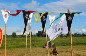 «Княжий-2018», день другий (ФОТО/ВІДЕО) «Княжий-2018»