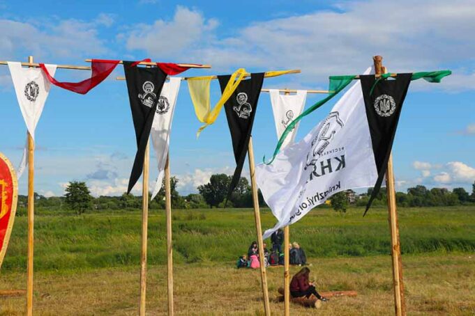 «Княжий-2018», день другий (ФОТО/ВІДЕО) «Княжий-2018»