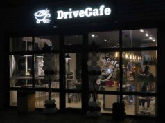 На об’їздній запрацювало нове кафе «Драйв» На об'їздній запрацювало нове кафе «Драйв»