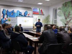 Фермери округу незадоволені «правилами гри» у секторі сільського господарства регіону (ВІДЕО) Фермери округу незадоволені «правилами гри» у секторі сільського господарства регіону (ВІДЕО)