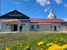 Майбутні кухарі та пекарі розвиватимуть навички у сучасній лабораторії Майбутні кухарі та пекарі розвиватимуть навички у сучасній лабораторії