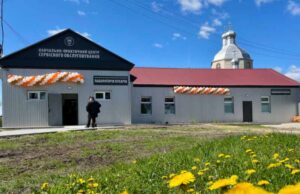 Майбутні кухарі та пекарі розвиватимуть навички у сучасній лабораторії Майбутні кухарі та пекарі розвиватимуть навички у сучасній лабораторії