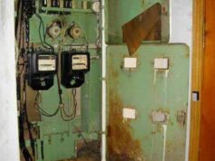 У Нововолинську могли загинути мешканці цілого під’їзду. У Нововолинську могли загинути мешканці цілого під'їзду.