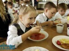 У Нововолинську наживаються на дитячому харчуванні. У Нововолинську наживаються на дитячому харчуванні.