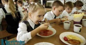 У Нововолинську наживаються на дитячому харчуванні. У Нововолинську наживаються на дитячому харчуванні.