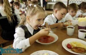 У Нововолинську наживаються на дитячому харчуванні. У Нововолинську наживаються на дитячому харчуванні.