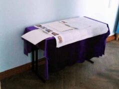 Вибори у Нововолинську. Онлайн-моніторинг. Порушення Вибори у Нововолинську. Онлайн-моніторинг. Порушення