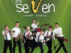 Знайомтесь — гурт «The Seven» Знайомтесь — гурт «The Seven»