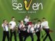 Знайомтесь — гурт «The Seven» Знайомтесь — гурт «The Seven»