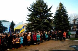 Чи буде у Нововолинську постійно діючий Майдан? Чи буде у Нововолинську постійно діючий Майдан?