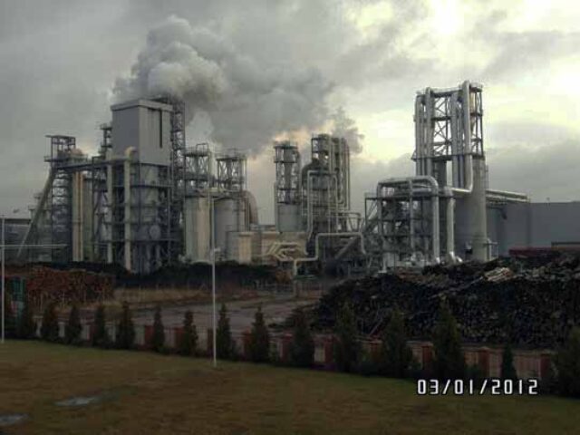 Кроноспан. Замість 89 мільйонів штрафу заплатить… 30 тисяч. Кроноспан. Замість 89 мільйонів штрафу заплатить… 30 тисяч.