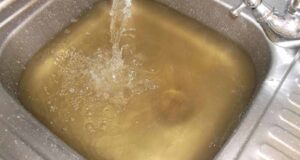 А у нас вода, як квас! А у вас? А у нас вода