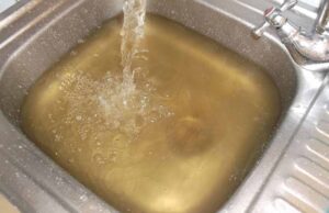 А у нас вода, як квас! А у вас? А у нас вода